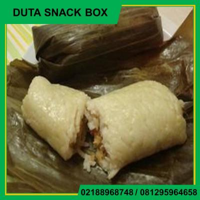 Jual Arem Arem Murah Halal Sehat Fresh Berkualitas